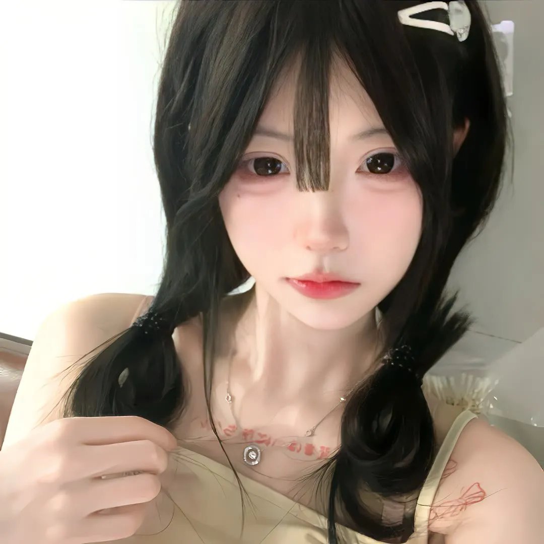 娘心